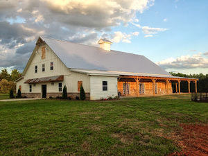 Meet your Posher, Allen